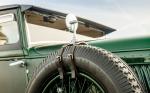 Bentley Speed 6 Coupe by Gurney Nutting Blue Train 1930 года